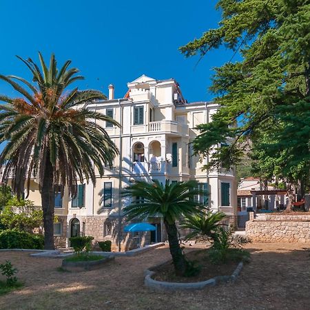 Apartments Carmen & Tosca Ντουμπρόβνικ Εξωτερικό φωτογραφία