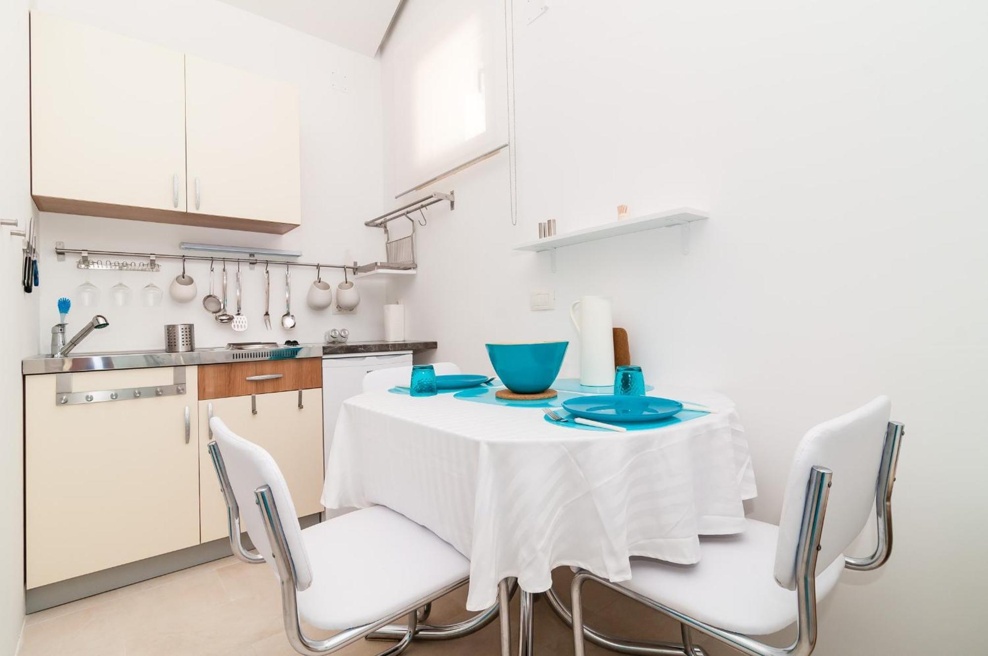 Apartments Carmen & Tosca Ντουμπρόβνικ Εξωτερικό φωτογραφία