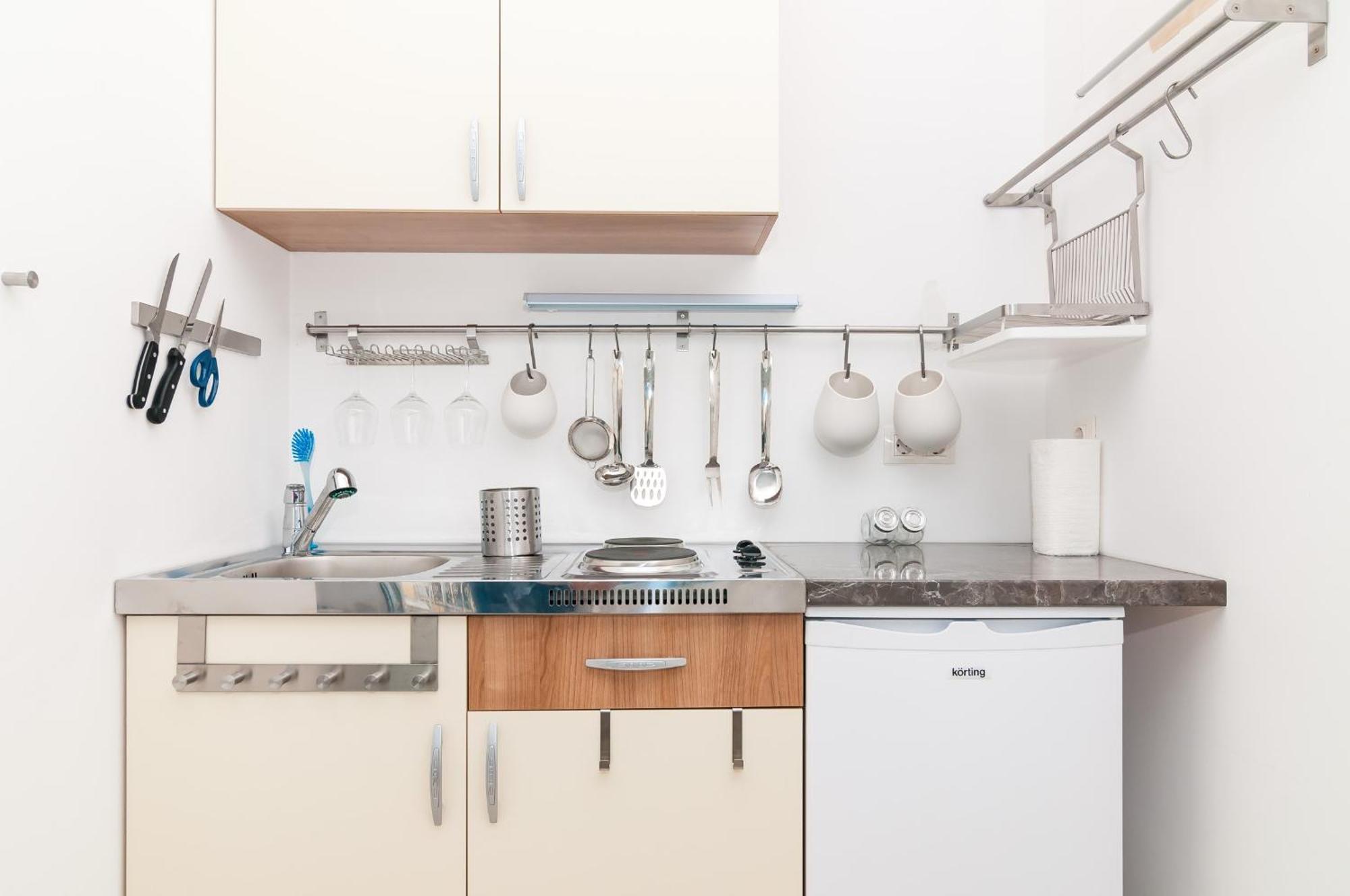 Apartments Carmen & Tosca Ντουμπρόβνικ Εξωτερικό φωτογραφία