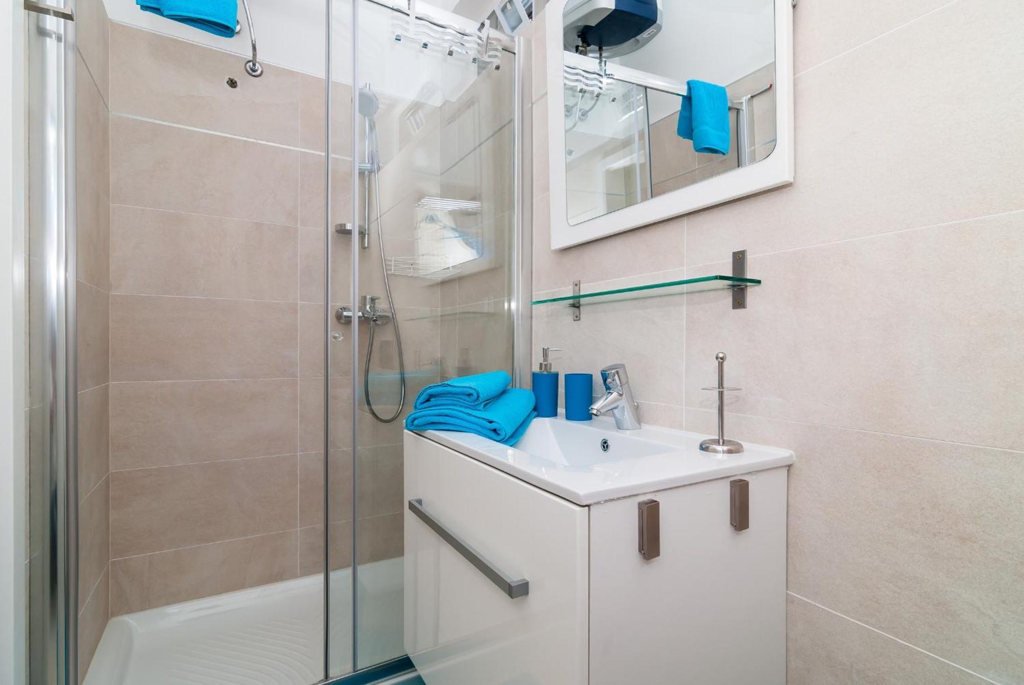 Apartments Carmen & Tosca Ντουμπρόβνικ Εξωτερικό φωτογραφία