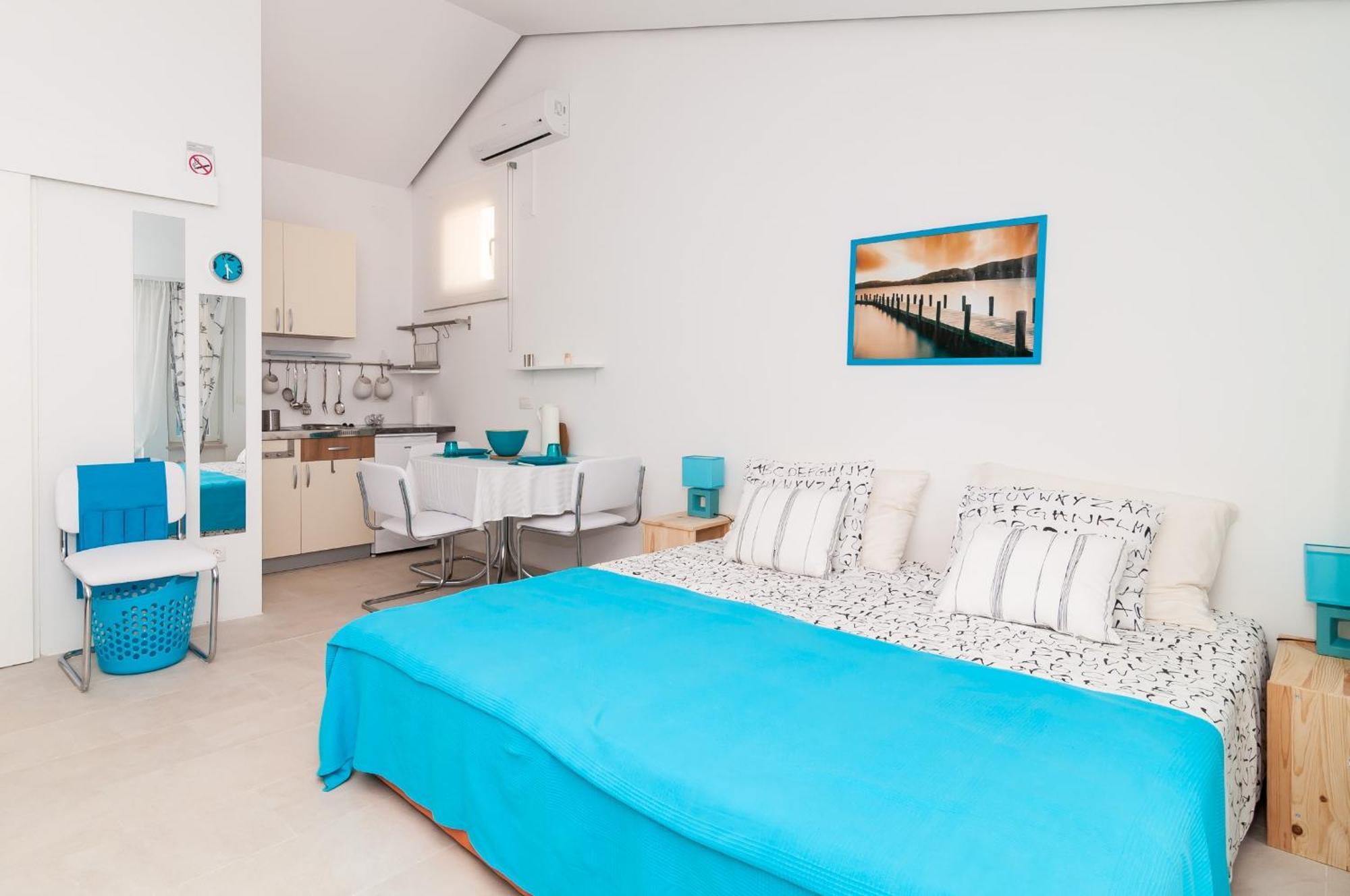 Apartments Carmen & Tosca Ντουμπρόβνικ Εξωτερικό φωτογραφία