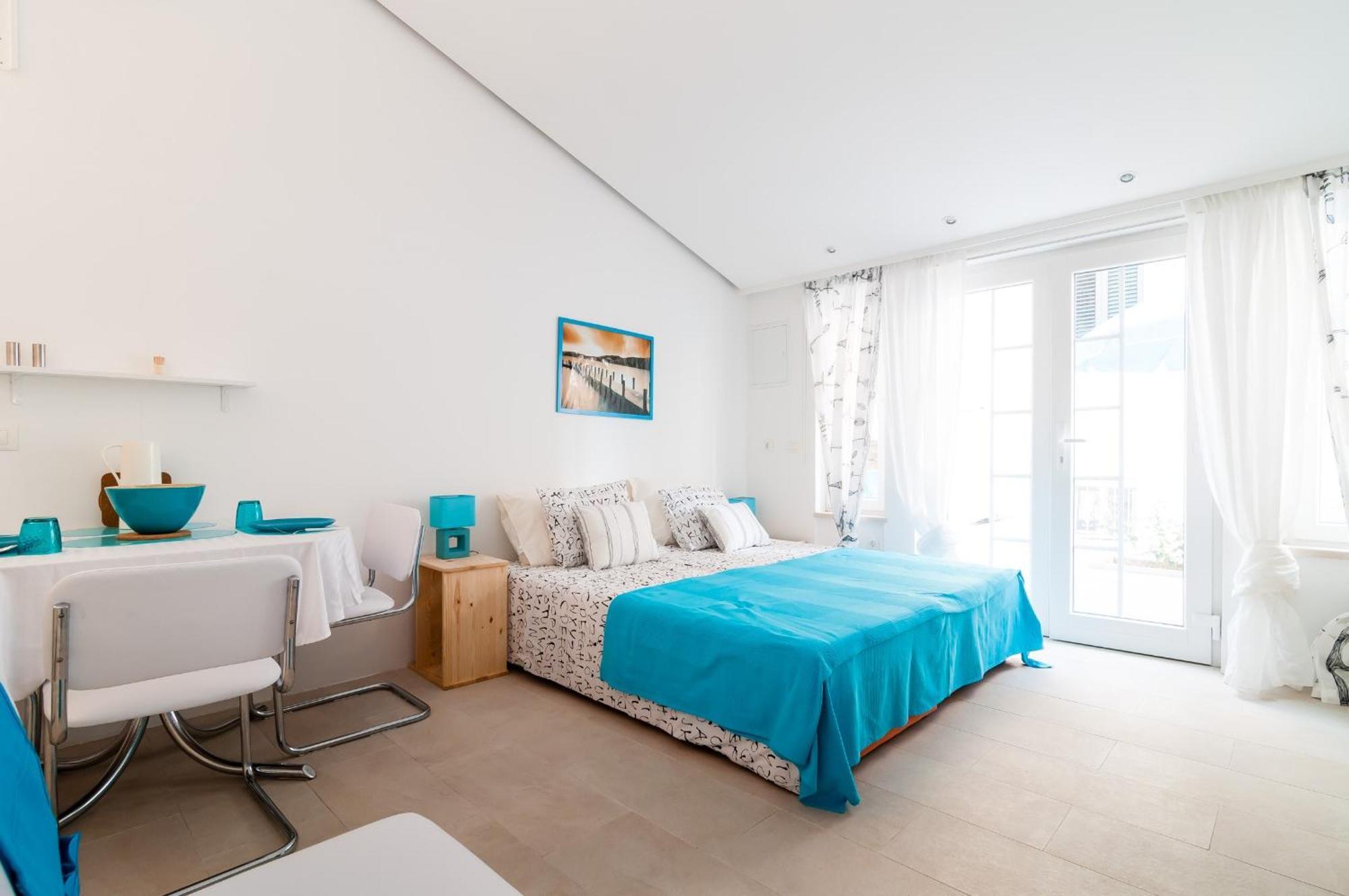 Apartments Carmen & Tosca Ντουμπρόβνικ Εξωτερικό φωτογραφία