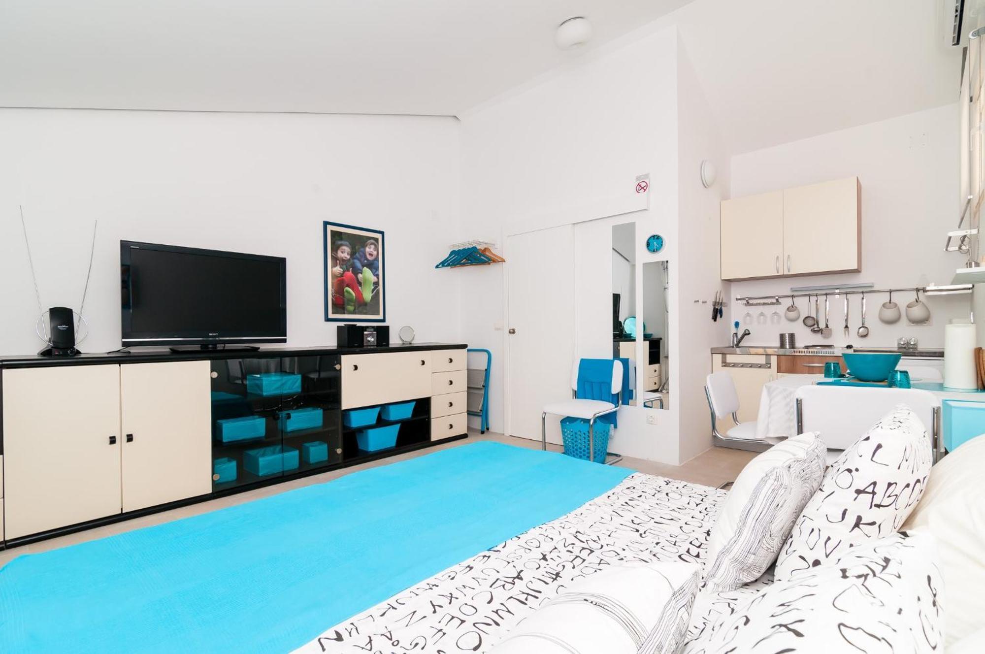 Apartments Carmen & Tosca Ντουμπρόβνικ Εξωτερικό φωτογραφία