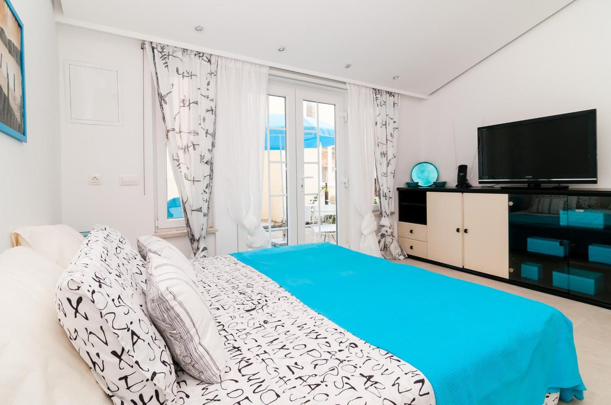 Apartments Carmen & Tosca Ντουμπρόβνικ Εξωτερικό φωτογραφία