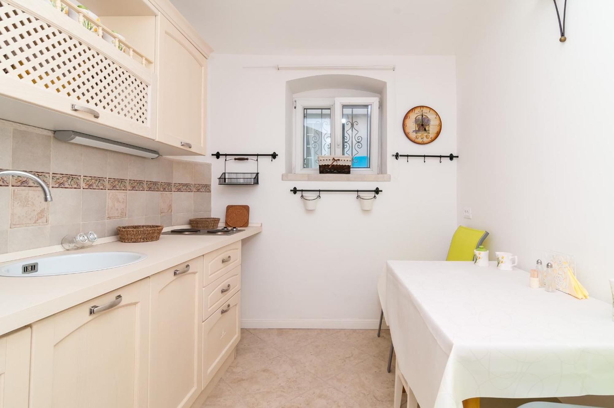 Apartments Carmen & Tosca Ντουμπρόβνικ Εξωτερικό φωτογραφία
