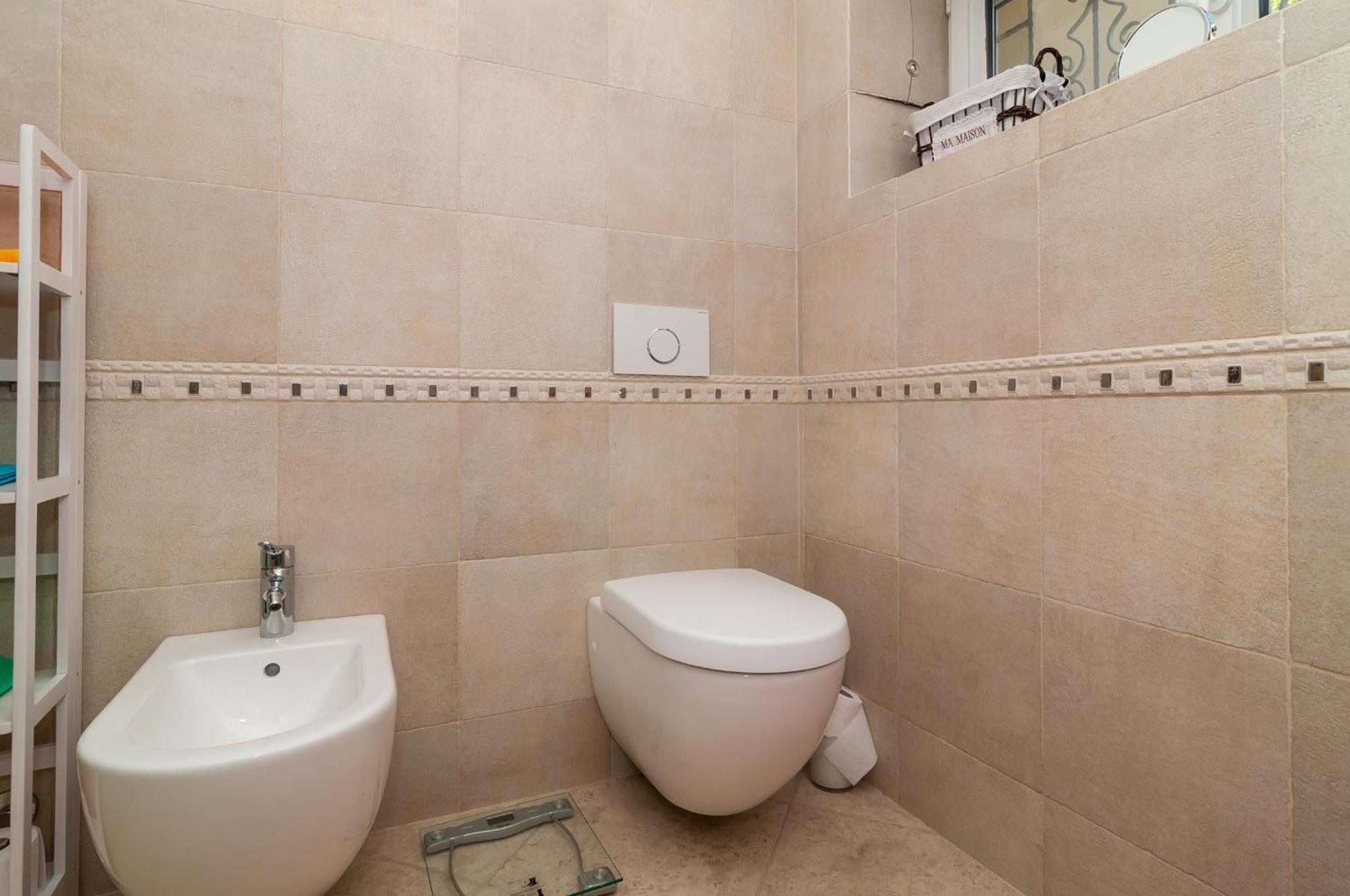 Apartments Carmen & Tosca Ντουμπρόβνικ Εξωτερικό φωτογραφία
