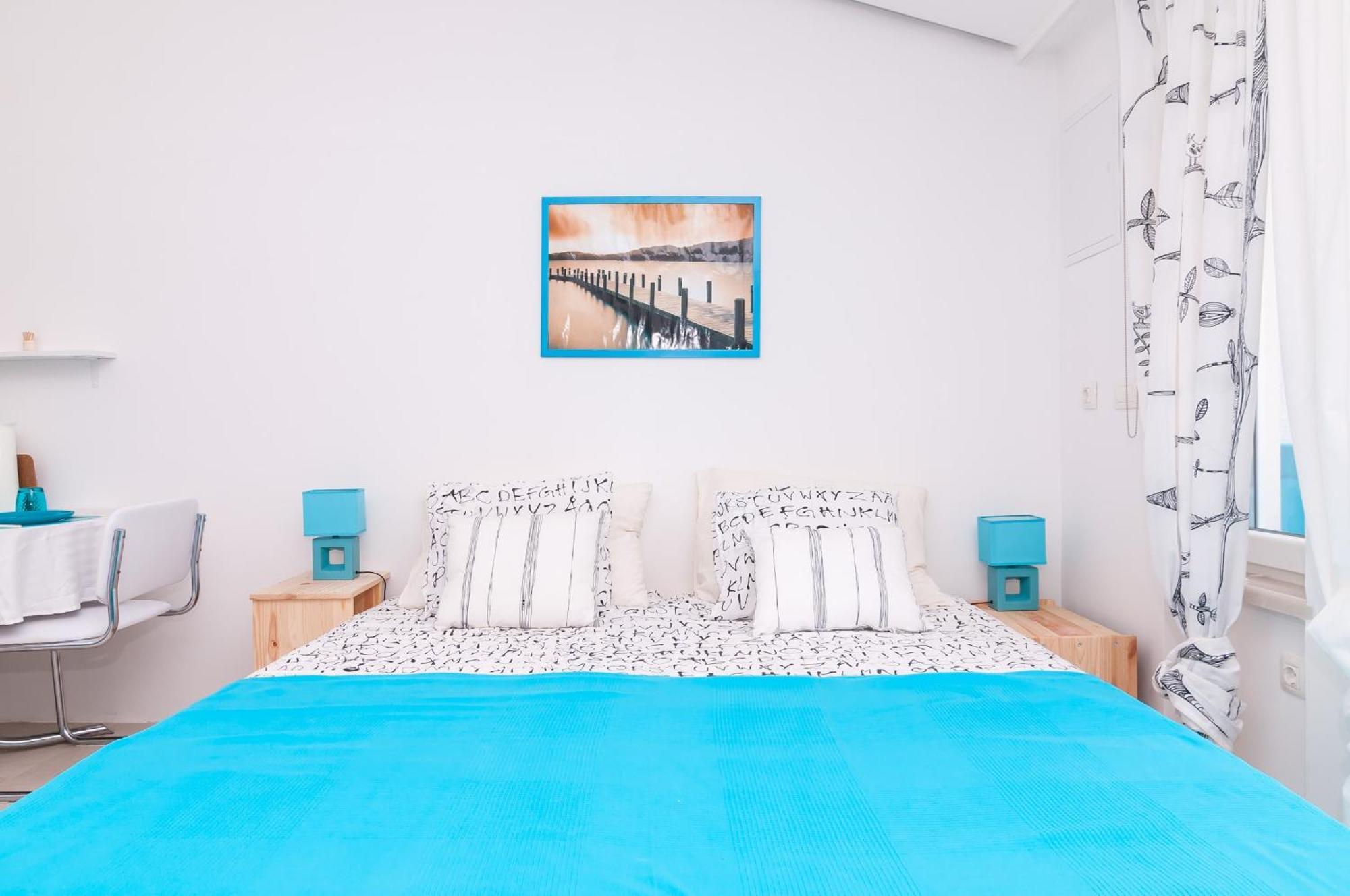 Apartments Carmen & Tosca Ντουμπρόβνικ Εξωτερικό φωτογραφία