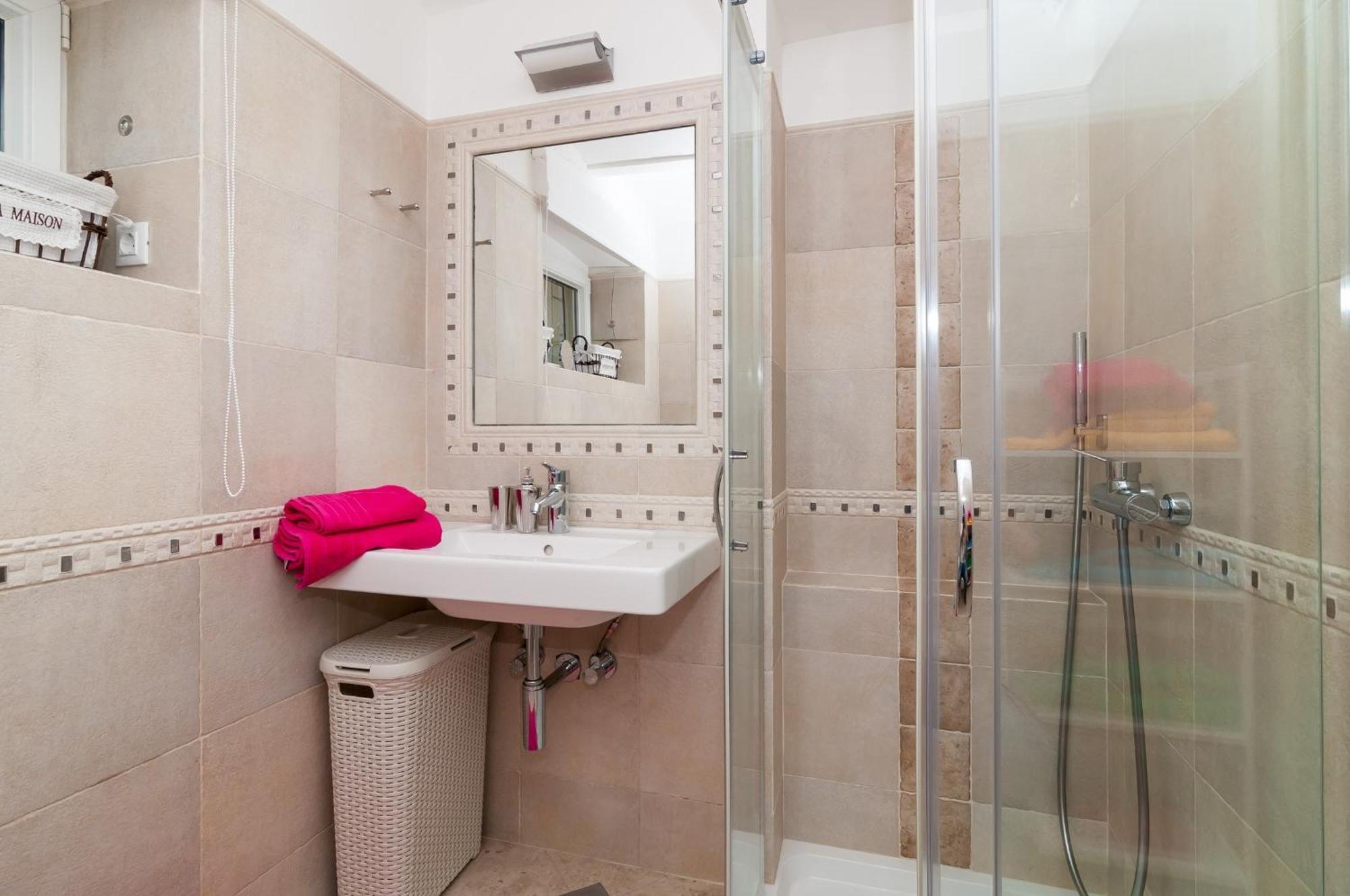 Apartments Carmen & Tosca Ντουμπρόβνικ Εξωτερικό φωτογραφία