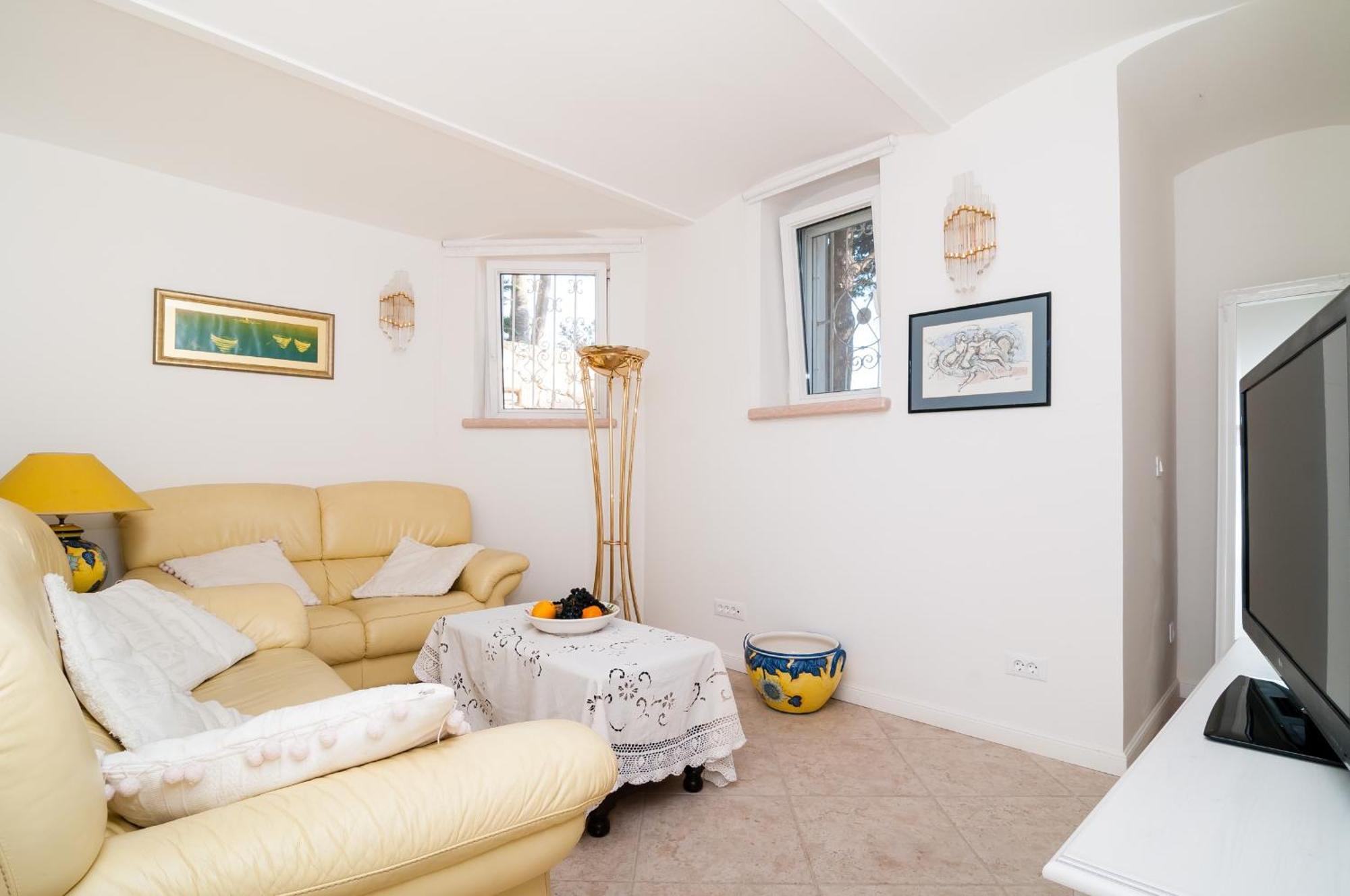 Apartments Carmen & Tosca Ντουμπρόβνικ Εξωτερικό φωτογραφία