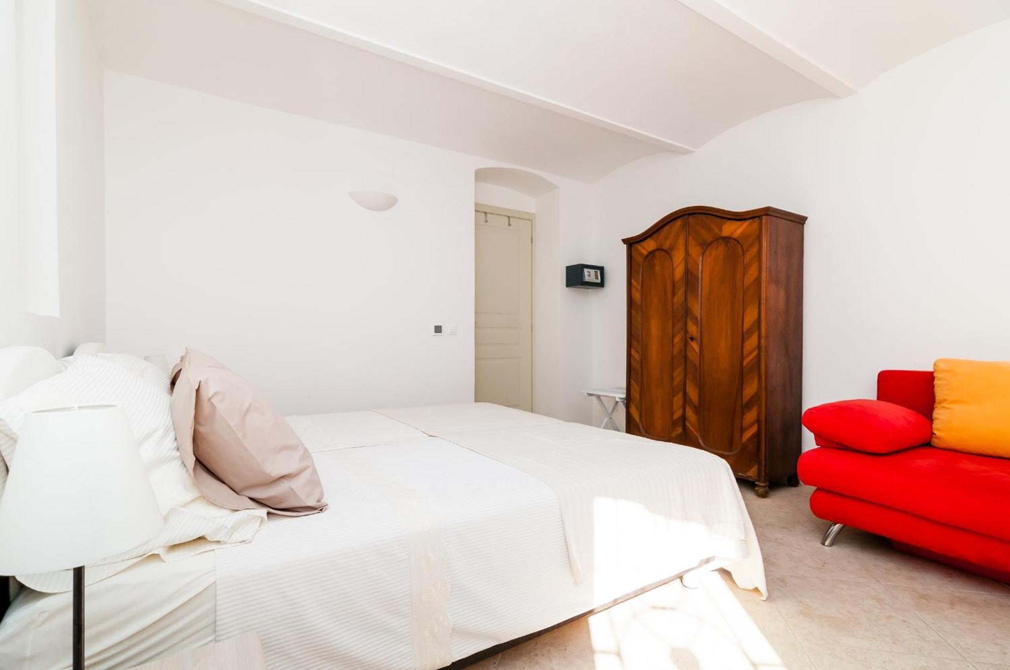 Apartments Carmen & Tosca Ντουμπρόβνικ Εξωτερικό φωτογραφία