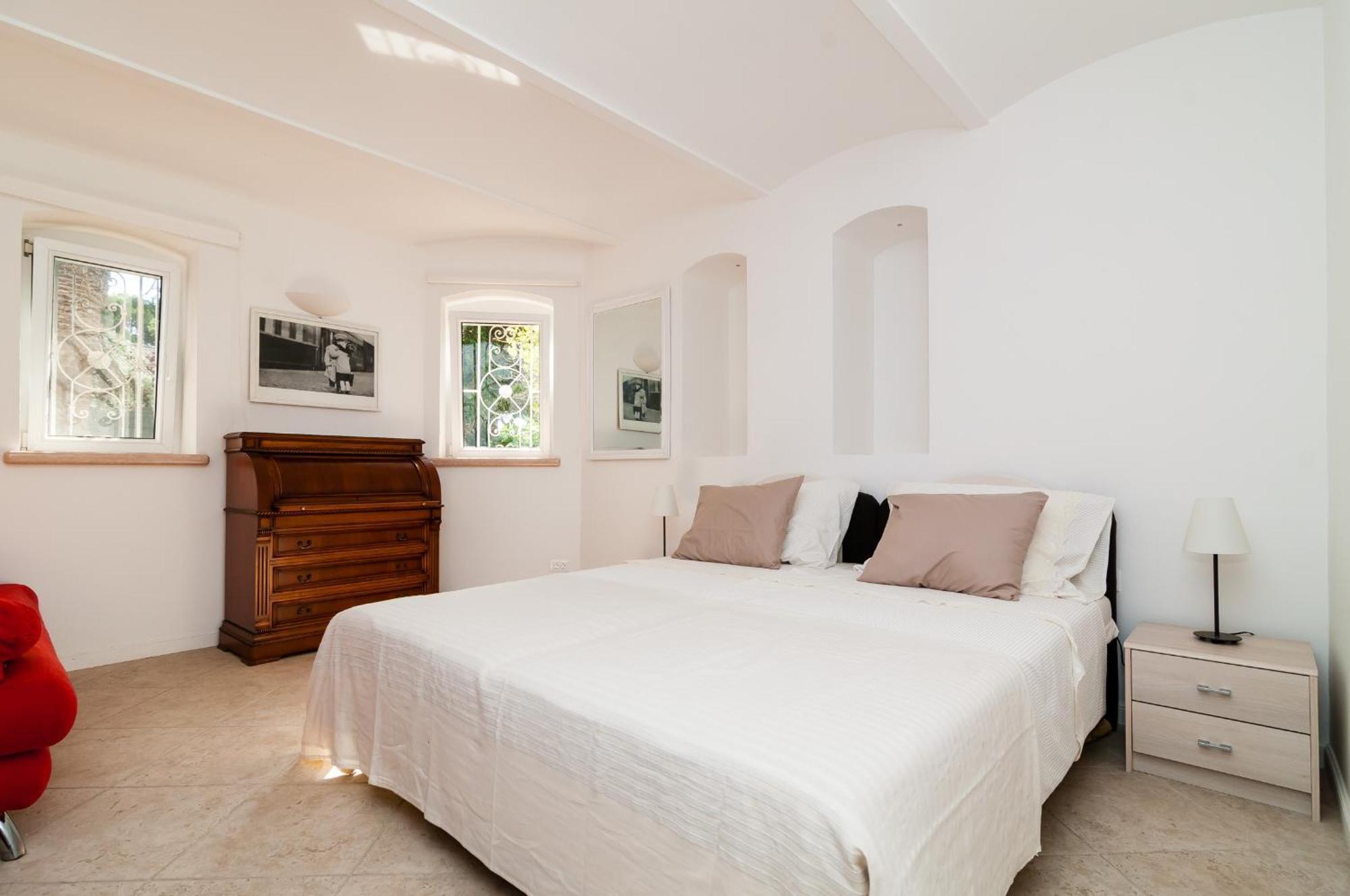 Apartments Carmen & Tosca Ντουμπρόβνικ Εξωτερικό φωτογραφία