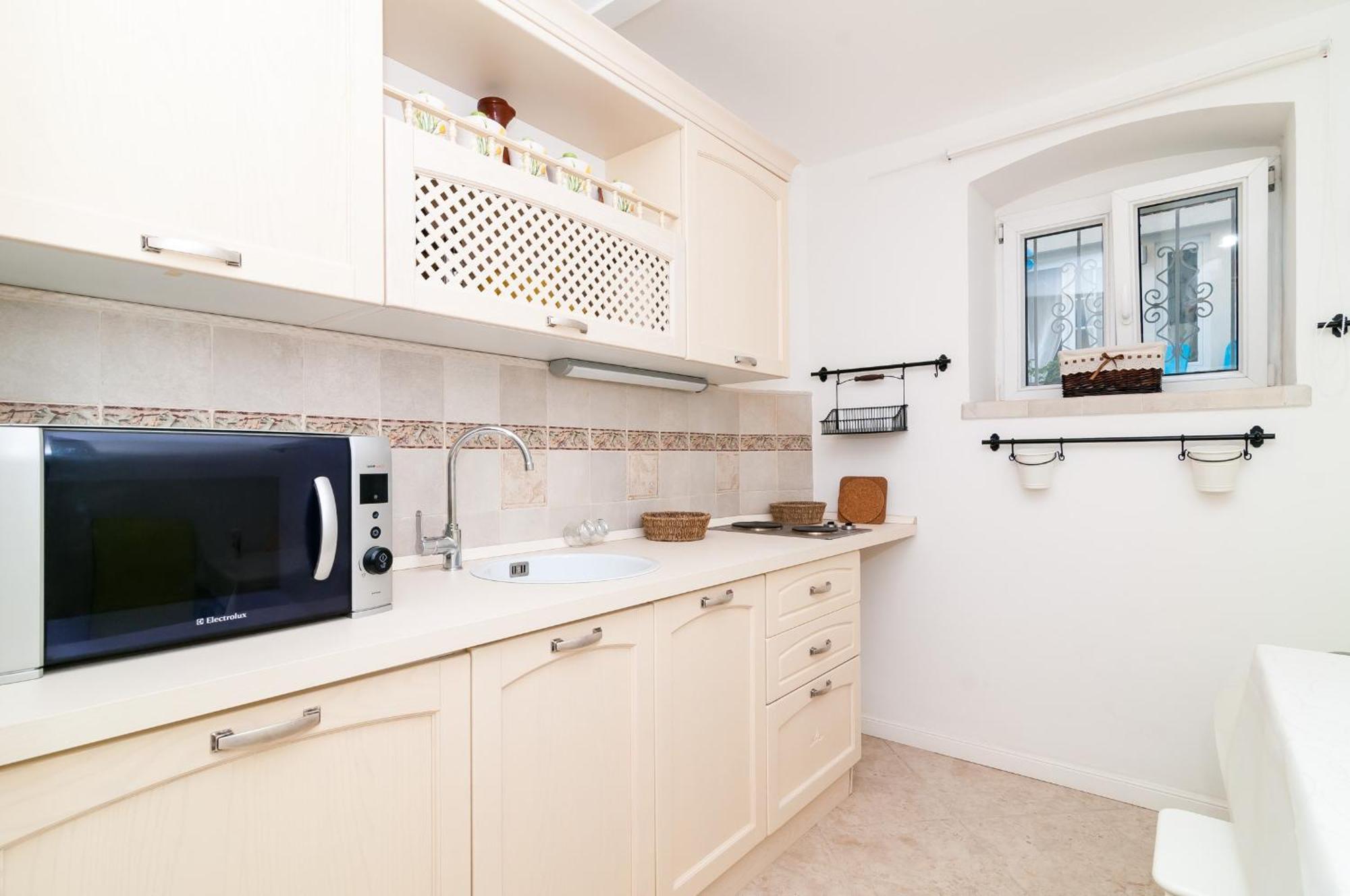 Apartments Carmen & Tosca Ντουμπρόβνικ Εξωτερικό φωτογραφία