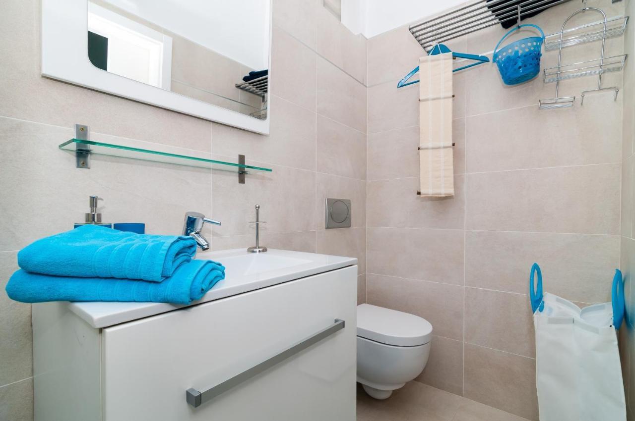 Apartments Carmen & Tosca Ντουμπρόβνικ Εξωτερικό φωτογραφία
